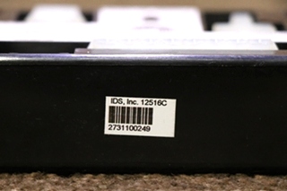 USED 1010001284 POWER GEAR LEVELING CONTROL MODULE