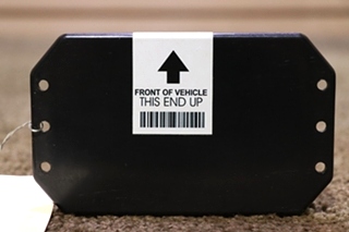 USED LIPPERT WINNEBAGO 4 POINT HYDRAULIC LEVELING CONTROL MODULE 289252
