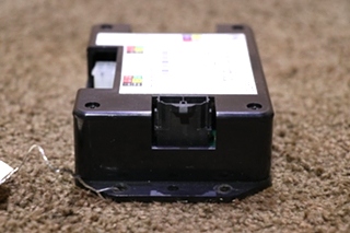 USED 366701 DUAL PLANETARY GEARMOTOR SYNC CONTROL MODULE