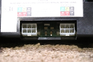 USED 366701 DUAL PLANETARY GEARMOTOR SYNC CONTROL MODULE