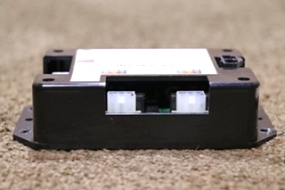 USED 366701 DUAL PLANETARY GEARMOTOR SYNC CONTROL MODULE