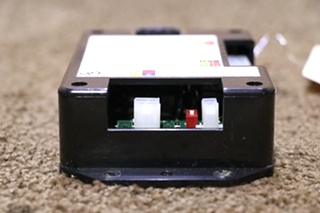 USED 366701 DUAL PLANETARY GEARMOTOR SYNC CONTROL MODULE