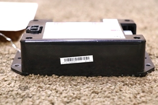 USED 366701 DUAL PLANETARY GEARMOTOR SYNC CONTROL MODULE