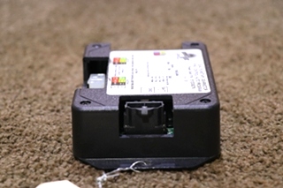 USED 1510000276 DUAL PLANETARY GEARMOTOR SYNC CONTROL MODULE