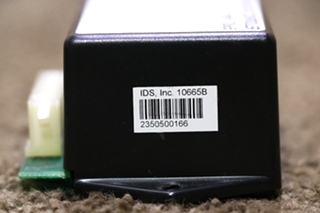 USED LIPPERT 10665 SLIDE OUT CONTROLLER