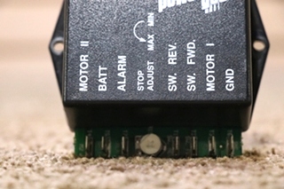 RV Components Image