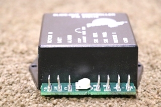 RV Components Image