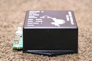 RV Components Image