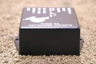 RV Components Image