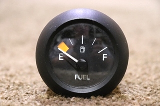 USED FREIGHTLINER FUEL DASH GAUGE W22-00009-000