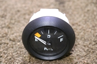 USED FREIGHTLINER FUEL DASH GAUGE W22-00009-000