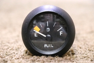 USED FREIGHTLINER W22-00009-000 FUEL DASH GAUGE