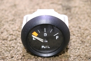 USED FREIGHTLINER W22-00009-000 FUEL DASH GAUGE