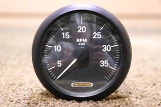 USED FREIGHTLINER TACHOMETER DASH GAUGE W22-00010-000