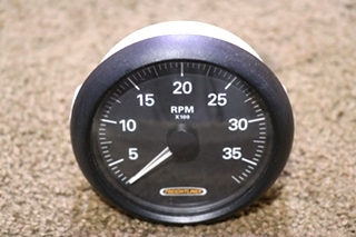 USED FREIGHTLINER TACHOMETER DASH GAUGE W22-00010-000