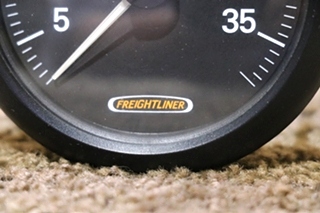 USED FREIGHTLINER TACHOMETER DASH GAUGE W22-00010-000