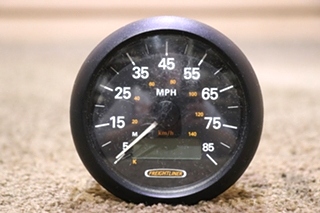 USED W22-00004-000 FREIGHTLINER SPEEDOMETER DASH GAUGE