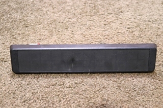 USED FREIGHTLINER 1539-10186-01 WARNING LIGHT BAR