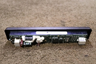 USED FREIGHTLINER 1539-10186-01 WARNING LIGHT BAR