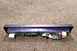 USED FREIGHTLINER 1539-10186-01 WARNING LIGHT BAR