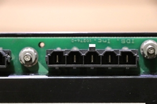 RV Components Image