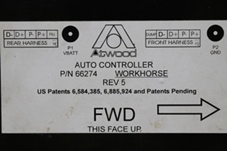 RV Components Image