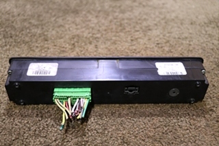USED SPARTAN WARNING LIGHT BAR 0078235-125
