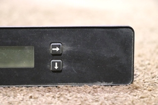 USED SPARTAN WARNING LIGHT BAR 0078235-125