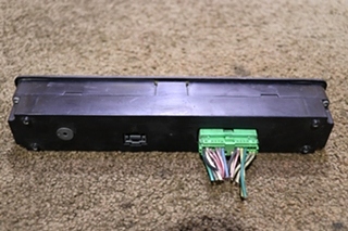 USED SPARTAN WARNING LIGHT BAR 0078235-125