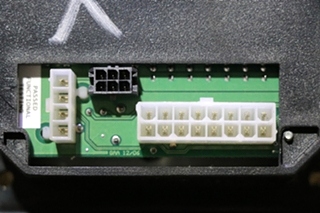 USED LEVEL BEST BY KWIKEE 906900404 TOUCH PAD