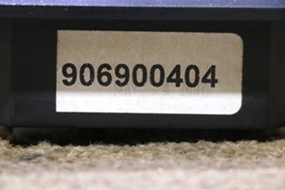 USED LEVEL BEST BY KWIKEE 906900404 TOUCH PAD