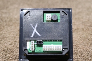 USED LEVEL BEST BY KWIKEE 906900404 TOUCH PAD