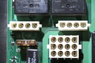 RV Components Image