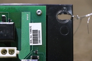 RV Components Image