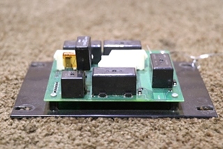 RV Components Image