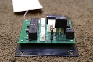 RV Components Image