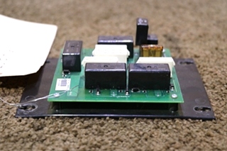 RV Components Image