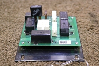 RV Components Image