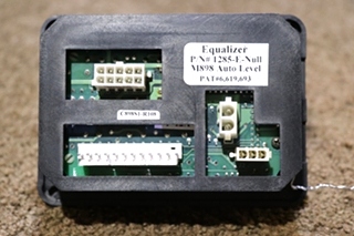 RV Components Image