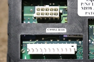 RV Components Image