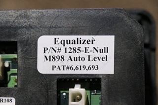 RV Components Image