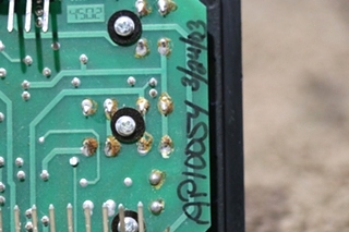 RV Components Image