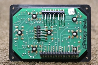 RV Components Image