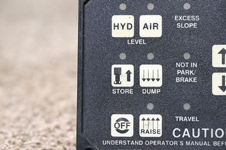 RV Components Image