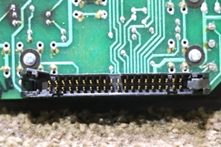 USED HWH COMPUTERIZED LEVELING TOUCH PAD