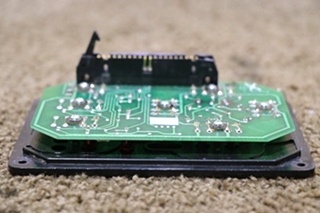 USED HWH COMPUTERIZED LEVELING TOUCH PAD