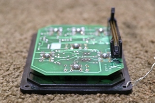 USED HWH COMPUTERIZED LEVELING TOUCH PAD