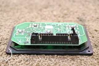 USED HWH COMPUTERIZED LEVELING TOUCH PAD