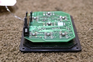 USED HWH COMPUTERIZED LEVELING TOUCH PAD