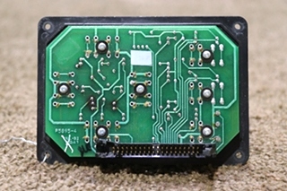 USED HWH COMPUTERIZED LEVELING TOUCH PAD